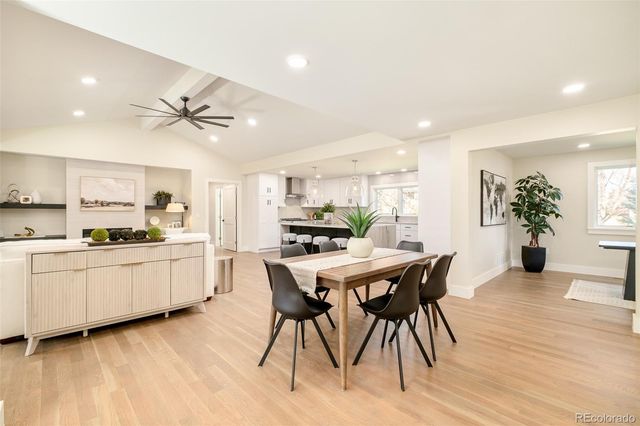 42 Eagle Drive, Columbine Valley, CO 80123