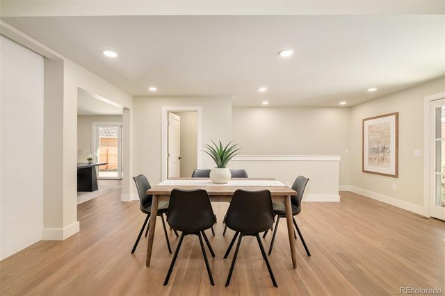 42 Eagle Drive, Columbine Valley, CO 80123