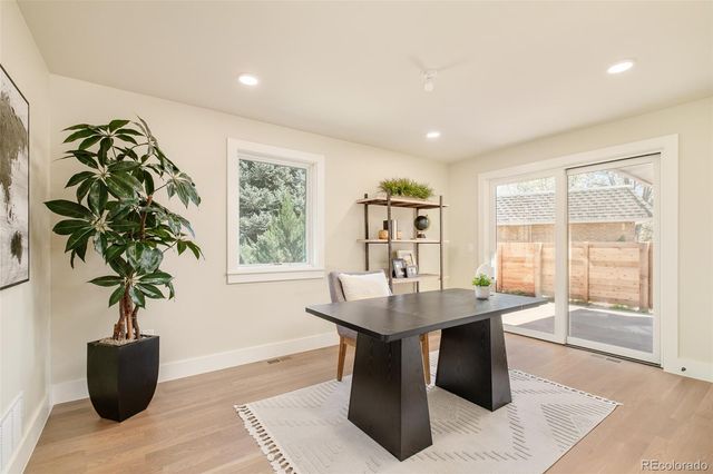 42 Eagle Drive, Columbine Valley, CO 80123