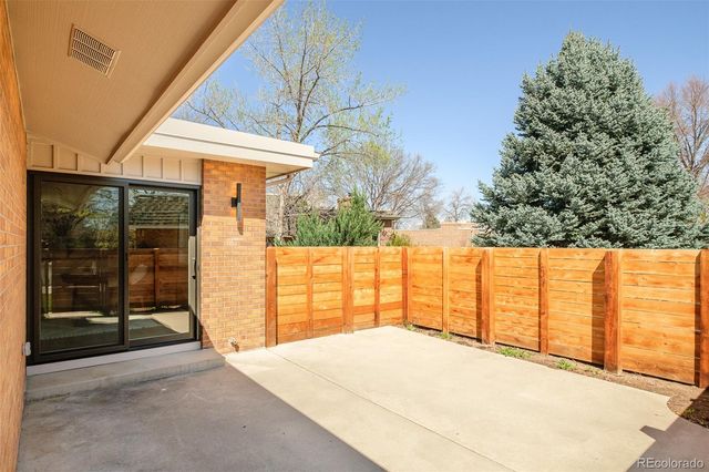 42 Eagle Drive, Columbine Valley, CO 80123