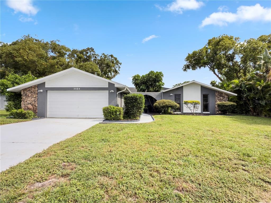 7504 LILY PAD COURT, Hudson, FL 34667