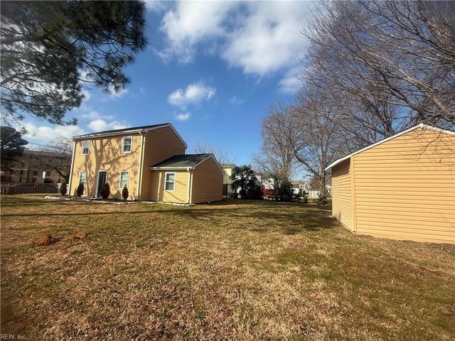 572 Portsmouth BLVD, Portsmouth, VA 23704