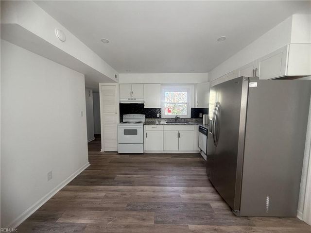 572 Portsmouth BLVD, Portsmouth, VA 23704