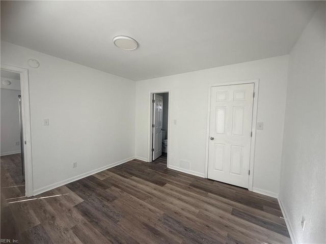 572 Portsmouth BLVD, Portsmouth, VA 23704