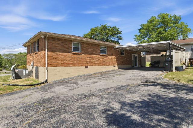 109 Clifton Ct, Old Hickory, TN 37138