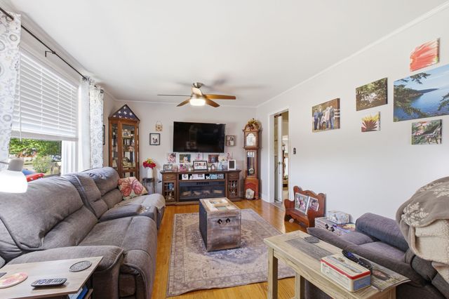 109 Clifton Ct, Old Hickory, TN 37138