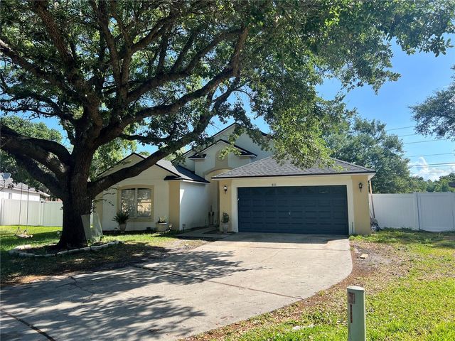 801 KAMCHATKA COURT, Apopka, FL 32712
