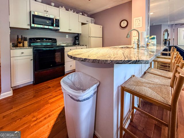 854 Edelweiss Strasse 402, Helen, GA 30545
