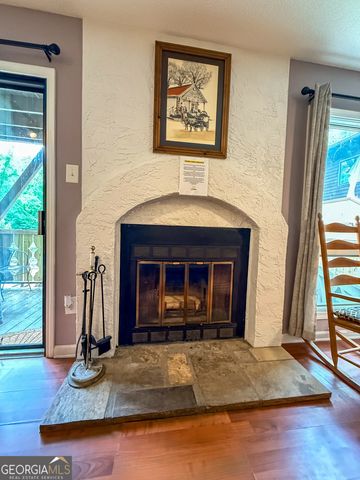 854 Edelweiss Strasse 402, Helen, GA 30545