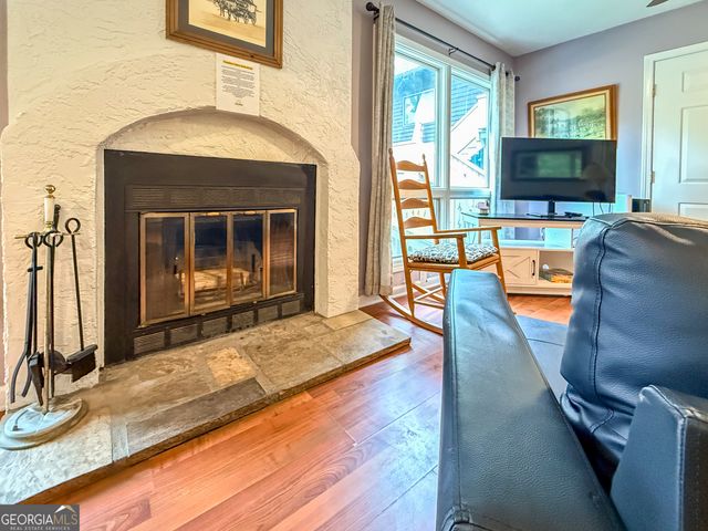 854 Edelweiss Strasse 402, Helen, GA 30545