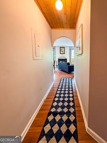 854 Edelweiss Strasse 402, Helen, GA 30545