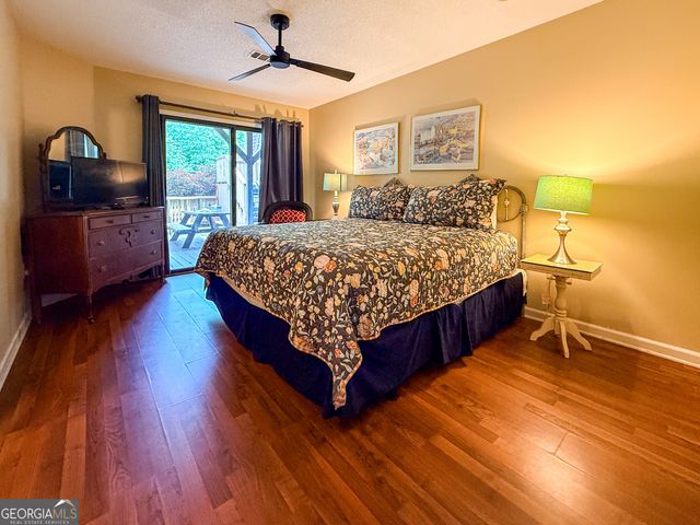 854 Edelweiss Strasse 402, Helen, GA 30545