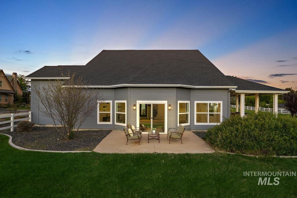 2095 N Meridian Rd, Eagle, ID 83616 photo 40