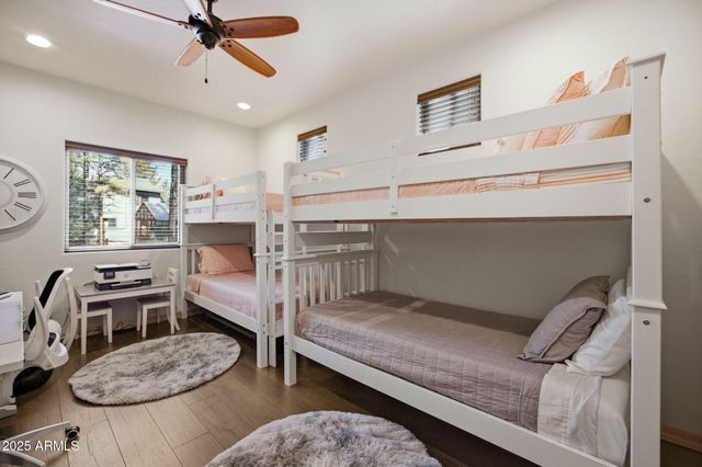 2234 FAIRWAY Drive, Overgaard, AZ 85933