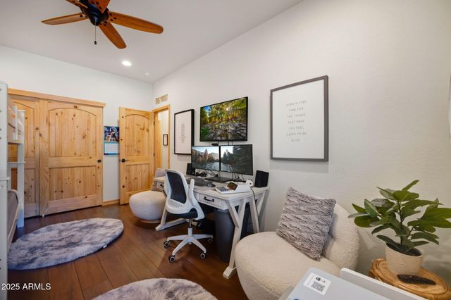 2234 FAIRWAY Drive, Overgaard, AZ 85933