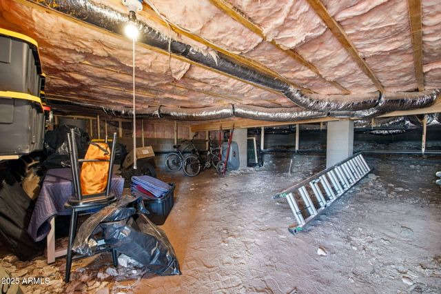 2234 FAIRWAY Drive, Overgaard, AZ 85933