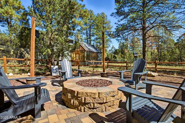 2234 FAIRWAY Drive, Overgaard, AZ 85933