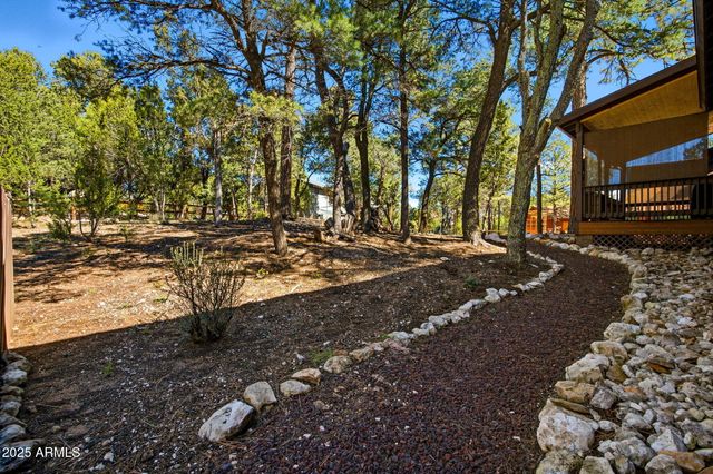 2234 FAIRWAY Drive, Overgaard, AZ 85933