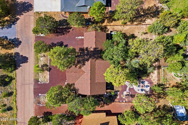 2234 FAIRWAY Drive, Overgaard, AZ 85933