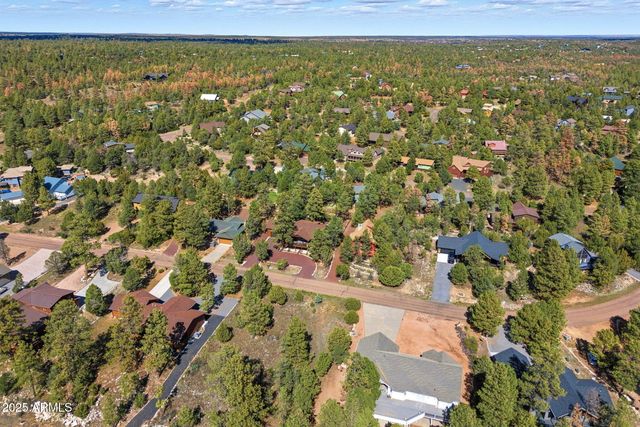 2234 FAIRWAY Drive, Overgaard, AZ 85933