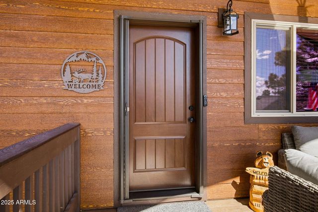 2234 FAIRWAY Drive, Overgaard, AZ 85933