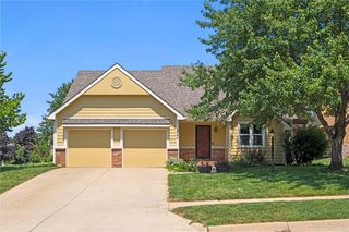1204 Chadwick Court, Lawrence, KS 66049