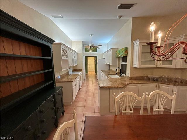 5661 Grey Fox RUN, Fort Myers, FL 33912