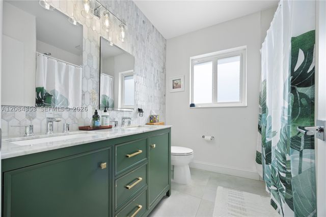 1400 NE 104 Street, Miami Shores, FL 33138
