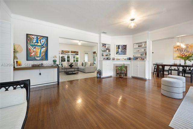 1400 NE 104 Street, Miami Shores, FL 33138