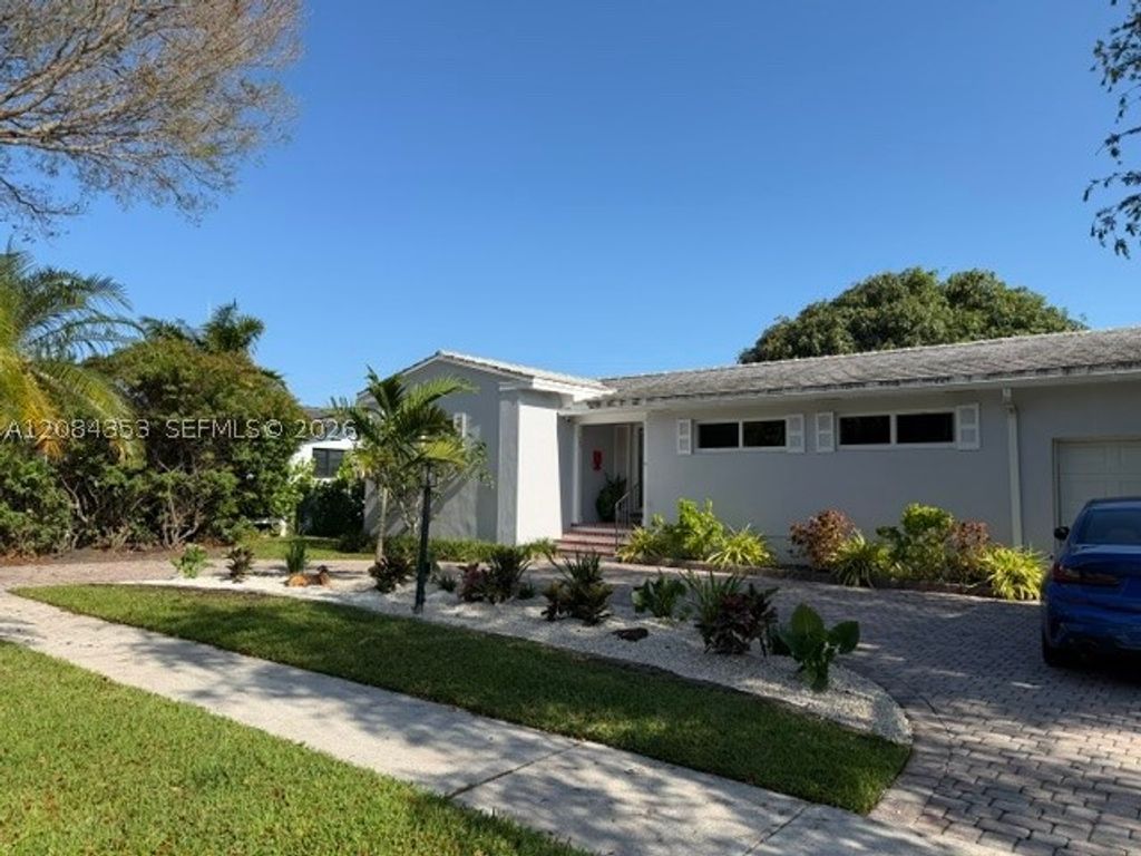 1400 NE 104 Street, Miami Shores, FL 33138