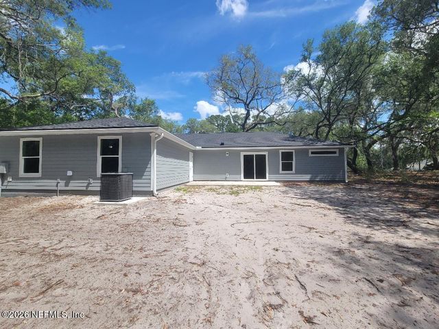 7617 SAGUARO Street, Keystone Heights, FL 32656