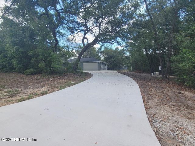 7617 SAGUARO Street, Keystone Heights, FL 32656