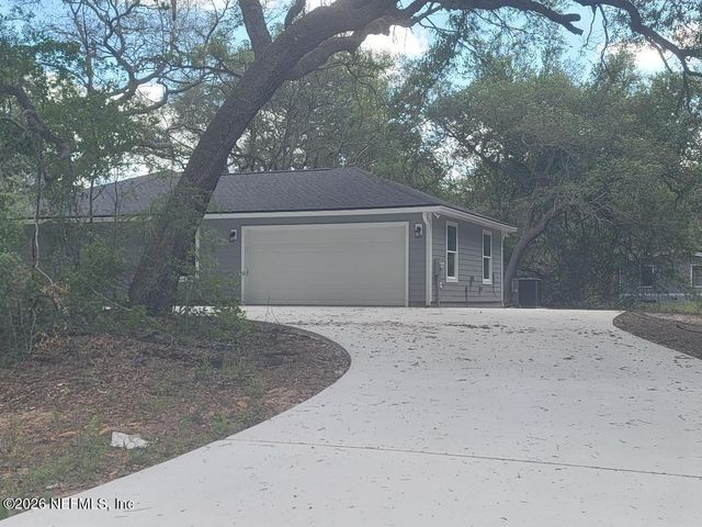 7617 SAGUARO Street, Keystone Heights, FL 32656