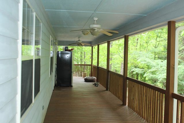 6961 Woodlake Circle, Young Harris, GA 30582