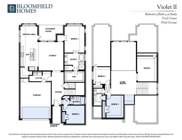 804 Blue Fescue Road, Fort Worth, TX 76247