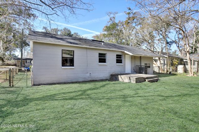 9149 12TH Avenue, Jacksonville, FL 32208