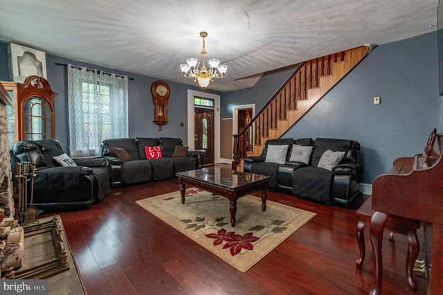 2485 HIETER RD, Quakertown, PA 18951