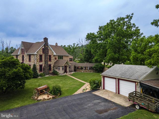 2485 HIETER RD, Quakertown, PA 18951