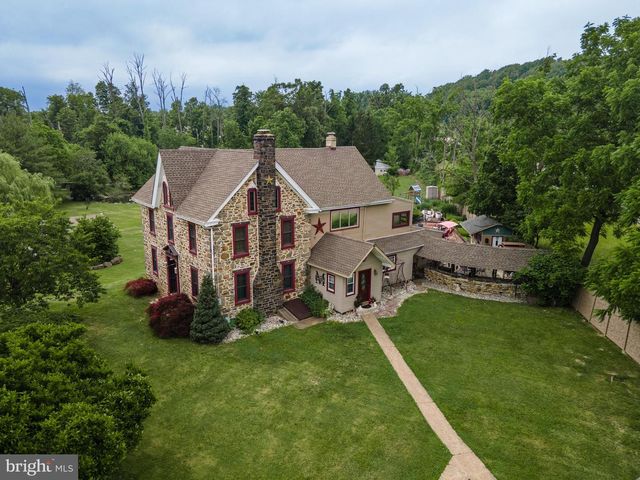 2485 HIETER RD, Quakertown, PA 18951