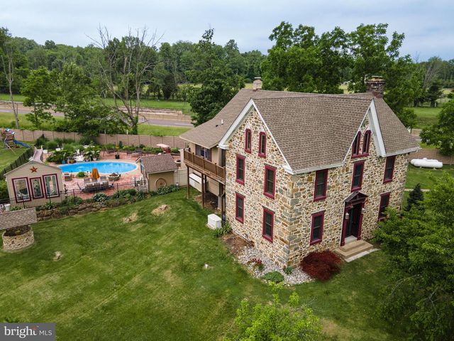 2485 HIETER RD, Quakertown, PA 18951