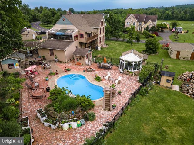2485 HIETER RD, Quakertown, PA 18951