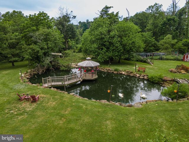2485 HIETER RD, Quakertown, PA 18951