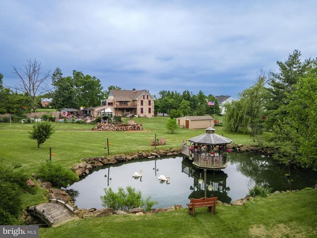 2485 HIETER RD, Quakertown, PA 18951