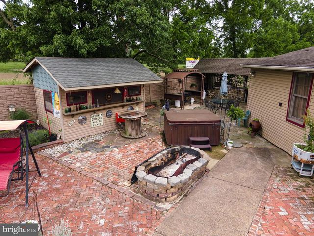 2485 HIETER RD, Quakertown, PA 18951