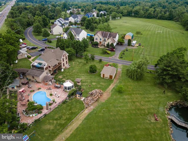 2485 HIETER RD, Quakertown, PA 18951