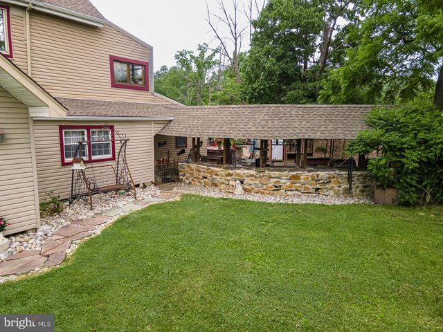 2485 HIETER RD, Quakertown, PA 18951