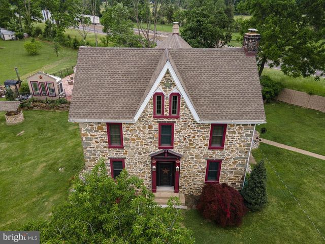 2485 HIETER RD, Quakertown, PA 18951