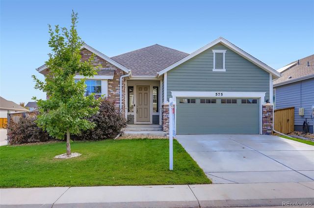 575 Ranchhand Drive, Berthoud, CO 80513