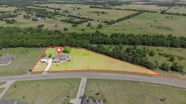 4168 Fm 3211, Caddo Mills, TX 75135