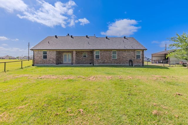4168 Fm 3211, Caddo Mills, TX 75135